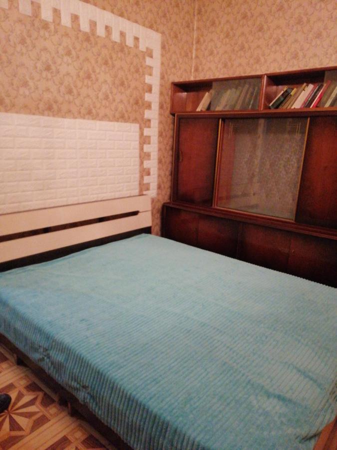 Рядом С Автовокзалом Apartment Одеса Екстериор снимка